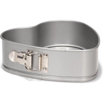 PATISSE SILVER-TOP HART-SPRINGVORM 20CM - 8712187036919 - 0003691