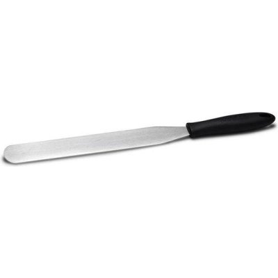 PATISSE GLACEERMES RVS 25CM - 8712187103734 - 0010373