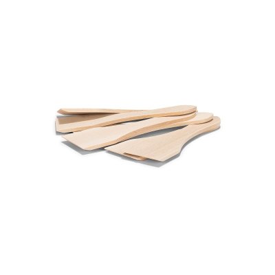 PATISSE SET GOURMETSPATELS 6ST 13CM - 8712187931351 - 101-1351