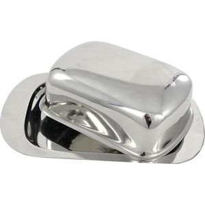 BOTERVLOOT RVS 19 X 15 CM - 8712442068303 1 - 105-0081