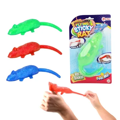 GUMMI MUIS - 8714627370065 - 861-0065