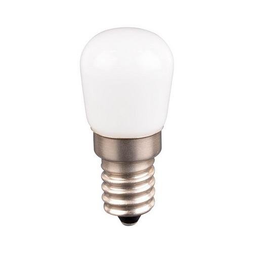 GLOW LED LAMP 1.5W E14 3000K WARM WIT - 8715063634100 - 63410