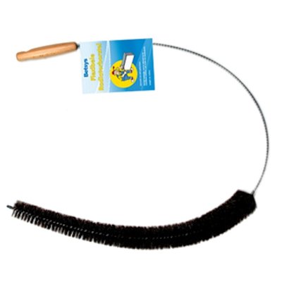 RADIATORBORSTEL FLEXIBEL LANG 115CM - 8716972010412 - 8716972010412