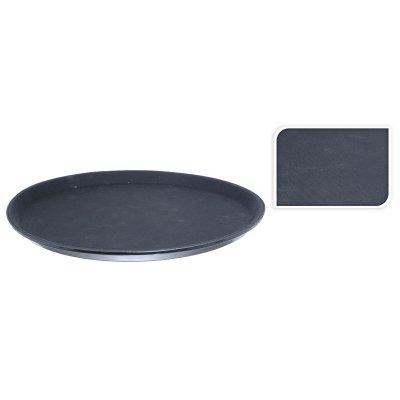 DIENBLAD ROND 35CM ANTI SLIP - 8718158103123 - 170489160