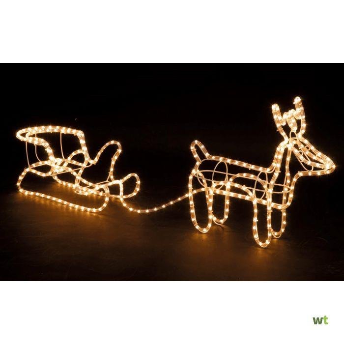 LANGVERLICHTING RENDIER EN SLEE 44X97X24 - 8718158978912 1 - AXS1000000