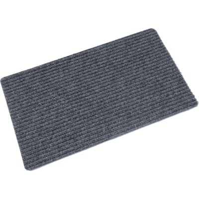 DEURMAT RIB 50X80 CM ASSORTI - 8718274932133 - *0010215741