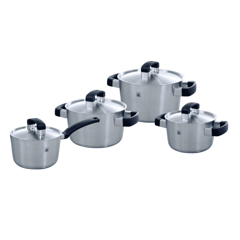 BK CONICAL COOL 4-DELIG SET ALLE WARMTEB - 8718311000627 1 - 0021184