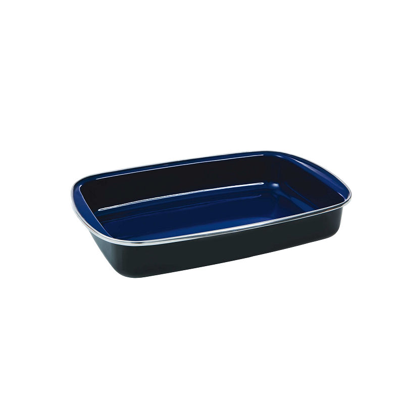 BK FORTALIT OVENSCHAAL/BRAADSLEDE 30X18C - 8718311306798 - B1208.230