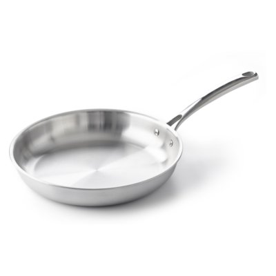 BK SUPREME 3-PLY KOEKENPAN 28 CM - 8718311317091 - B2512.728