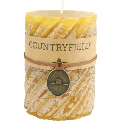 COUNTRYFIELD STOMPKAARS RIB OKER 8CM - 8718317824340 - *0010200691