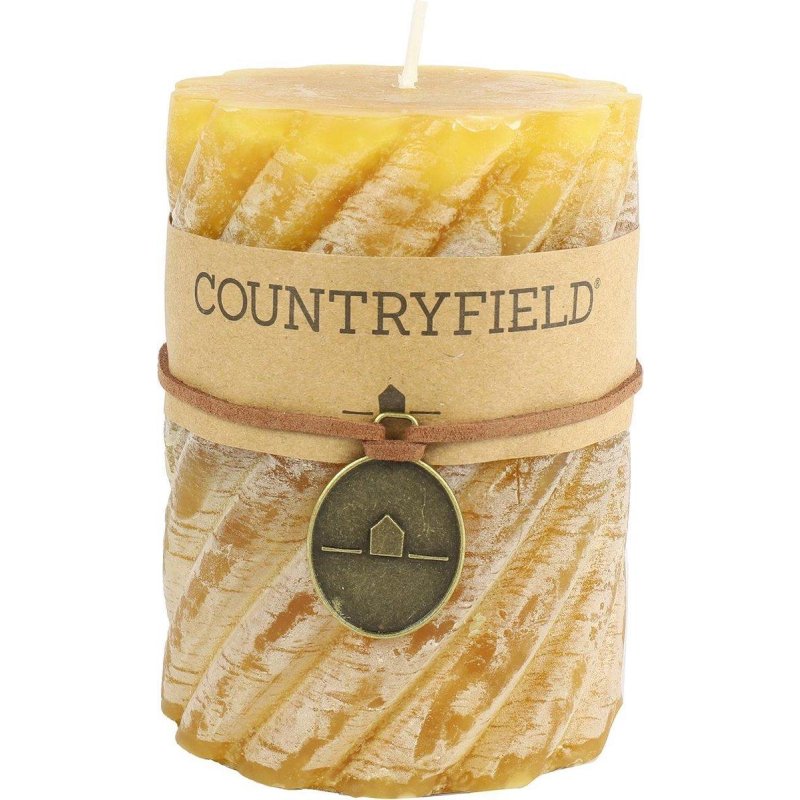 COUNTRYFIELD STOMPKAARS RIB OKER 8CM - 8718317824340 - *0010200691