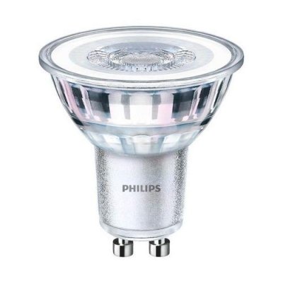 PHILIPS LED SPOT GU10 2.7W=25W - 8718696752098 - 26630
