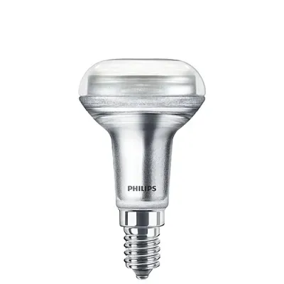 PHILIPS LED SPOT 4.3W=60W E14 DIMBAAR - 8718696811771 - 26456