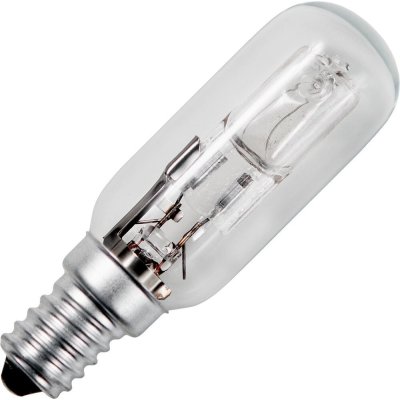 AFZUIGKAPLAMPJE ECO HALOGEEN 28W E14 - 8718739047174 - 63234