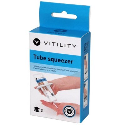 VITILITY TUBE KNIJPER - 8718885910070 1 - *0010189876