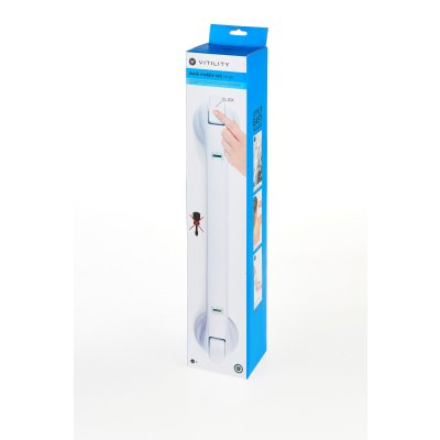 VITILITY WANDBEUGEL QUICK MOBILE RAIL - - 8718885913514 - 8718885913514