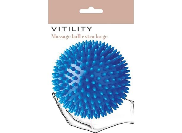 VITILITY MASSAGEBAL XS 6CM - 8718885914108 - *0010153671