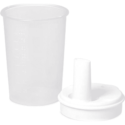 VITILITY DRINKBEKER MET TUIT - 8718885914450 1 - *0010178564