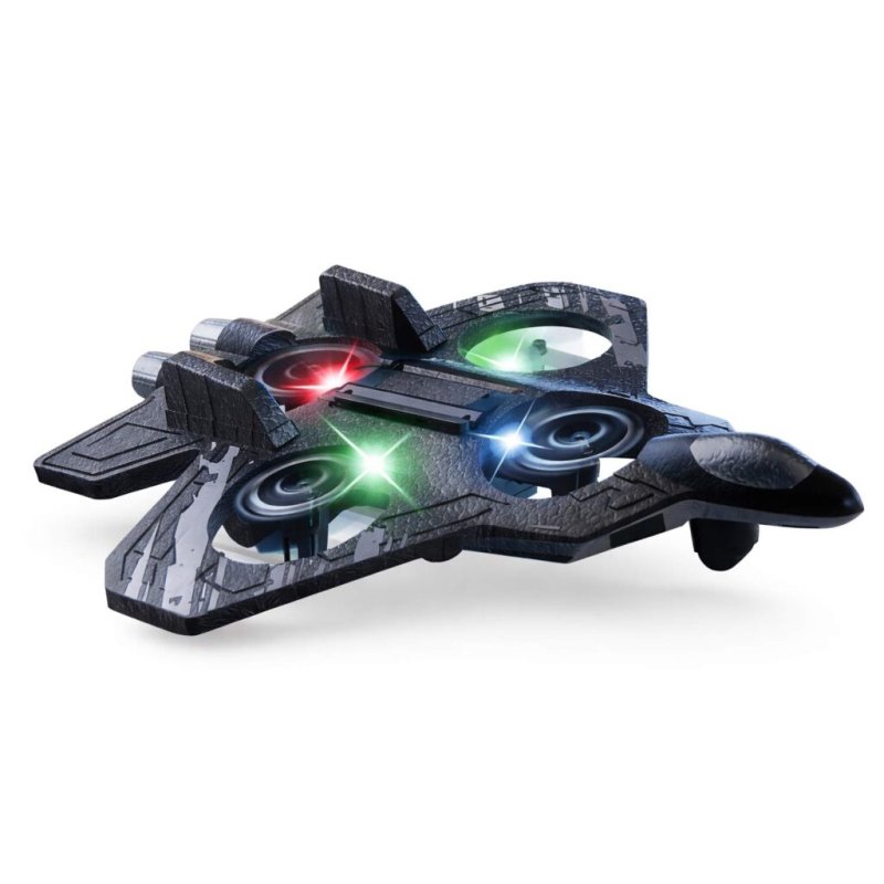 R/C SKYCOPTER 360FLIP +EXTR ACCU - 8718924813065 - RC905BL