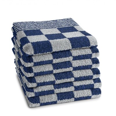 DDDDD KD BARBECUE BLUE 50 X 55 CM - 8719002157941 1 - A94828