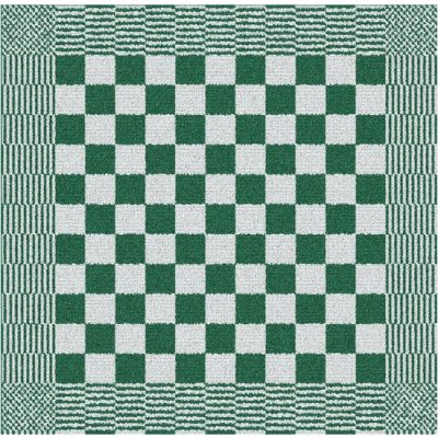 DDDDD KD BBQ GREEN 50 X 55 CM - 8719002157965 - A94830
