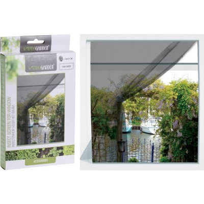 INSECTENHOR VOOR RAAM 130X150CM - 8719202157468 - CY5900500