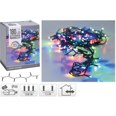 LEDVERLICHTING COLOR 180L IN &amp; OUTD0OR - 8719202259278 - 8719202259278