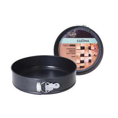 LA CUCINA SPRINGVORM 24CM PFOA FREE - 8719202677829 - 170113250
