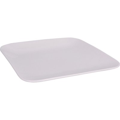 LONDON BORD VIERKANT PORSELEIN 21X21 CM - 8719202881066 - Q81000160
