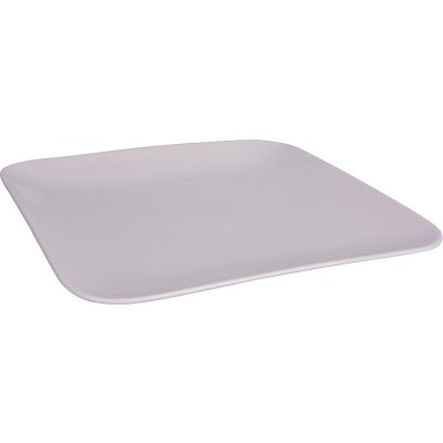 LONDON DINER BORD PORSELEIN 26X26CM - 8719202881097 1 - Q81000070