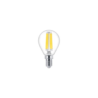 PHILIPS LED MASTER VALUE 3.4W=40W E14 - 8719514355477 - *0010234897