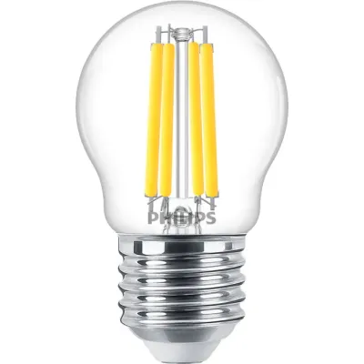 PHILIPS LED MASTER VALUE 3.4W=40W E27 - 8719514355514 - *0010208213