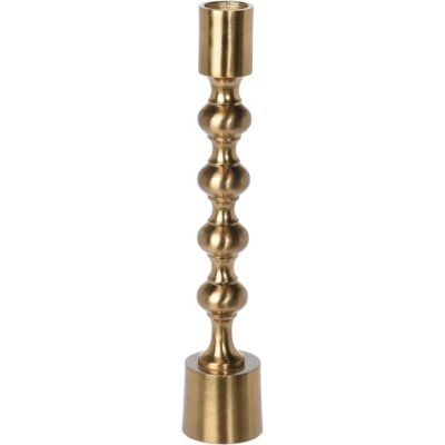 KANDELAAR GOUD 23CM - 8719987615870 - A98016560