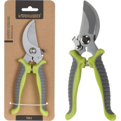 PRO GARDEN SNOEISCHAAR - 8719987834936 - CY8901100