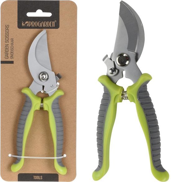 PRO GARDEN SNOEISCHAAR - 8719987834936 - CY8901100
