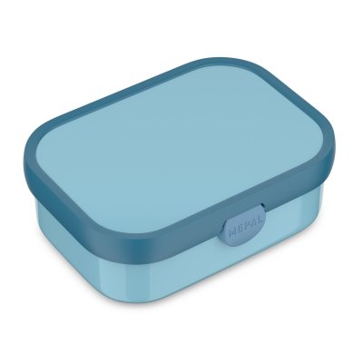 LUNCHBOX CAMPUS - COOL BLUE - 872 6553 - 872-6553