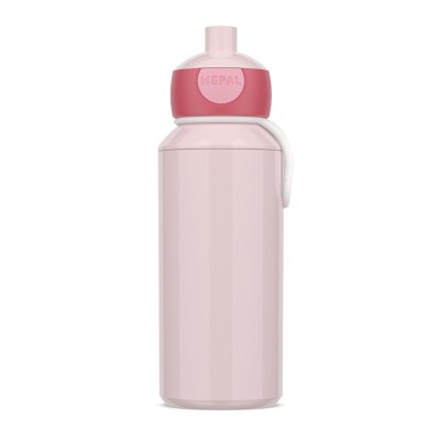DRINKFLES POP-UP CAMPUS 400 ML COOL PINK - 872 6591 - 872-6591