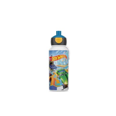 DRINKFLES POP UP CAMPUS HOT WHEELS - 872 7030 - 872-7030