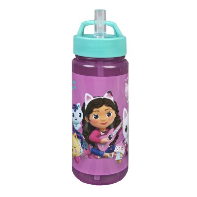 GABBY'S DOLLHOUSE DRINKBEKER 500ML - 872 8706 - 872-8706