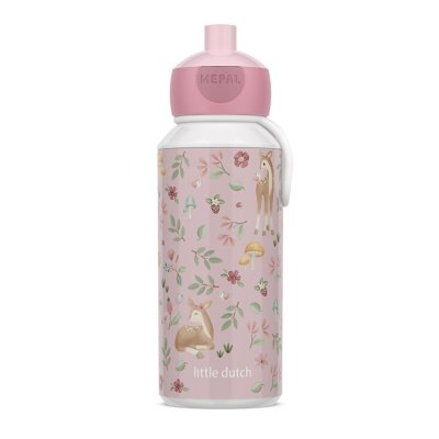 MEPAL LITTLE DUTCH FAIRY GARDEN DRINKFLE - 872 8756 - 872-8756