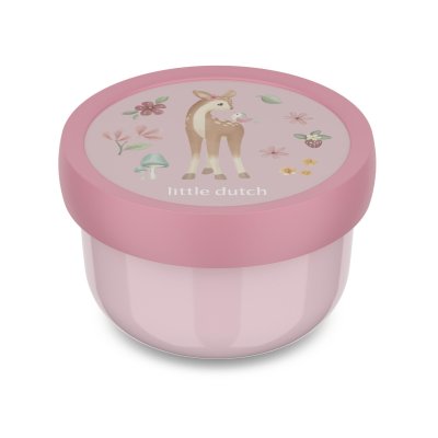FRUITBOX CAMPUS 300 ML - FAIRY GARDEN - 872 8800 - 872-8800