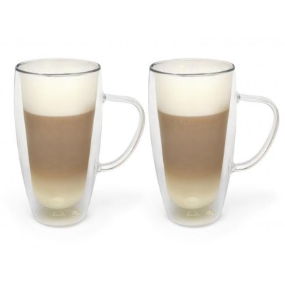 BREDEMEIJER DUBBELWANDIGE LATTE GLAZEN - 8720052002655 1 - 165015
