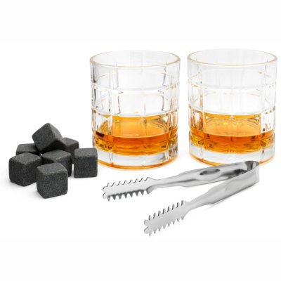 LEOPOLD VIENNA WISKEY SET - 8720052006059 - LV238000