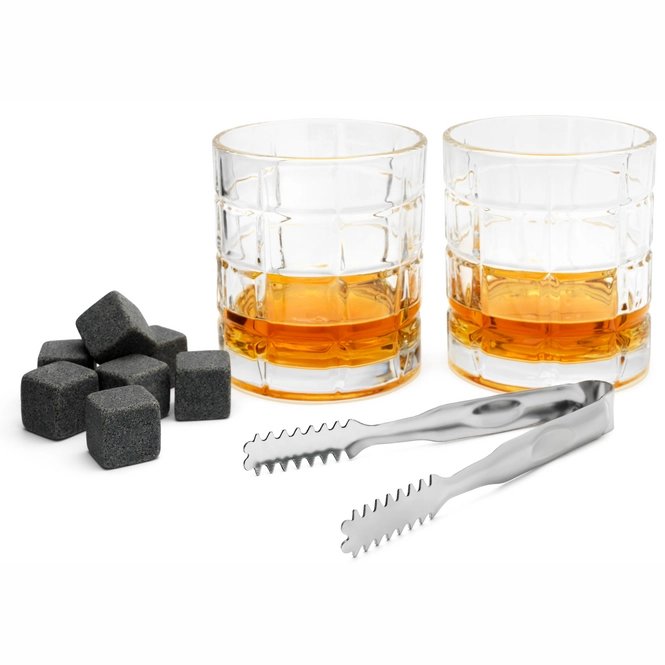 LEOPOLD VIENNA WISKEY SET - 8720052006059 - LV238000