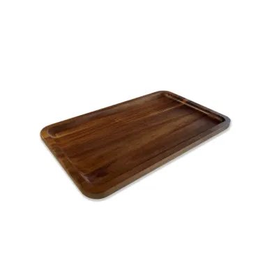 BREDEMEIJER DIENBLAD NISHIO ACACIA - 8720052021724 - 174008