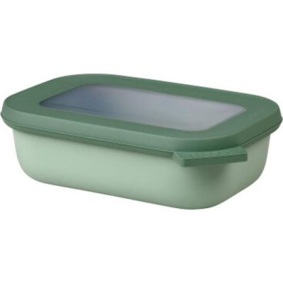 MEPAL CIRQULA RECHTHOEKIG 500ML - SAGE - 8720294018711 1 - 106251094700