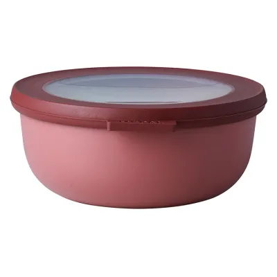 MEPAL MULTIKOM CIRQULA ROND 750ML-MAUVE - 8720294021575 - *0010259782