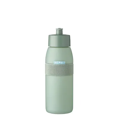 MEPAL SPORT BIDON 500ML - NORDIC SAGE - 8720294023159 1 - *0010232780