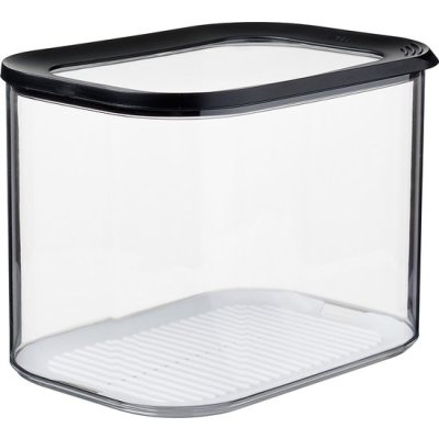 MEPAL BEWAARDOOS MODULA XL 4500 ML ZWART - 8720294032045 1 - *0010237316
