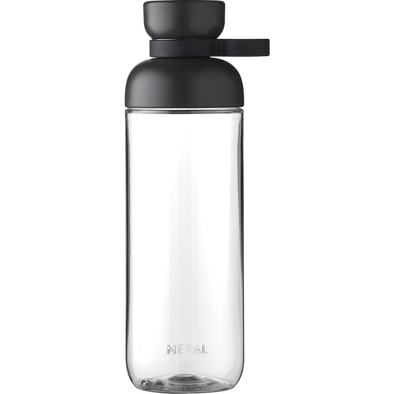 MEPAL VITA WATERFLES 700ML -NORDIC BLACK - 8720294032434 - 104-2434